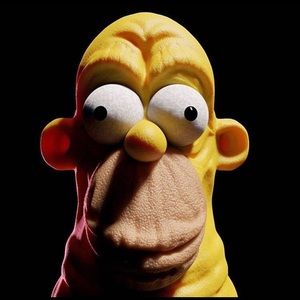 Meet your Posher, Caleb